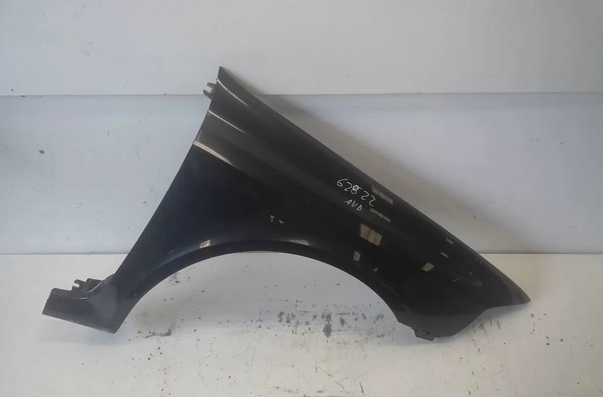 Aile avant droite Renault LAGUNA II (BG0-1_) 1.6 16v (bg0a, bg0l) (2001-2005) occasion