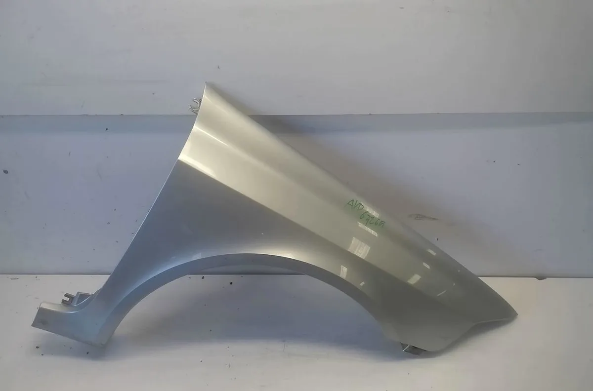 Aile avant droite Renault LAGUNA II Grandtour (KG0-1_) 1.9 dci (kg0e, kg0r) (2001-2005) occasion