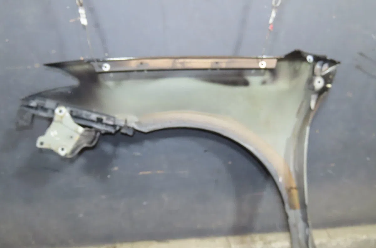 Aile avant droite Renault LAGUNA III (BT0-1) 1.5 dci (bt00, bt0a, bt0t, bt1j) (2007-2015) 5 portes occasion