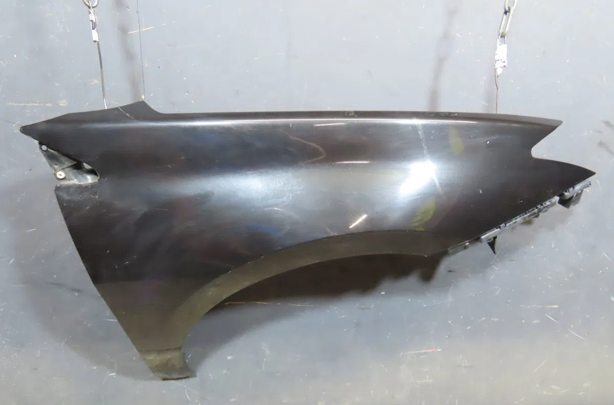 Aile avant droite Renault LAGUNA III (BT0-1) 1.5 dci (bt00, bt0a, bt0t, bt1j) (2007-2015) 5 portes occasion