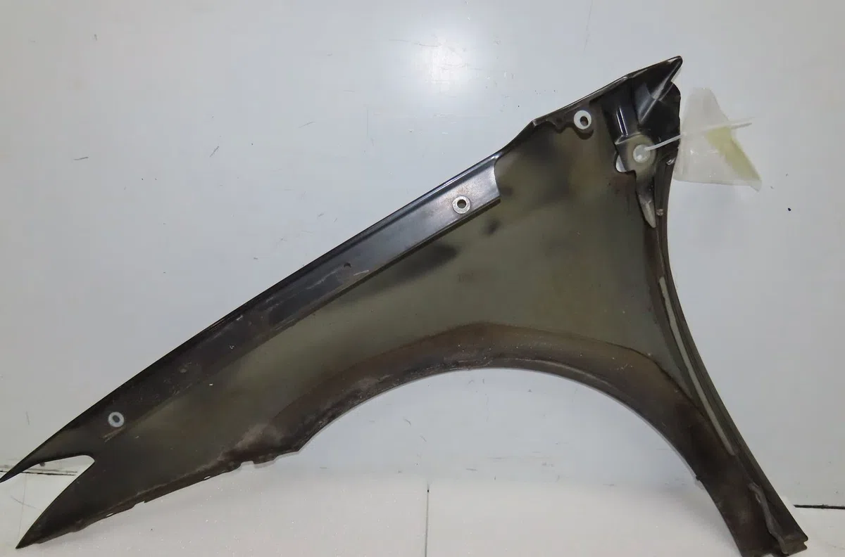 Aile avant droite Renault LAGUNA III (BT0-1) 2.0 dci (bt01, bt08, bt09, bt0e, bt0k, bt12, bt1c, bt1d,... (2007-2015) 5 p