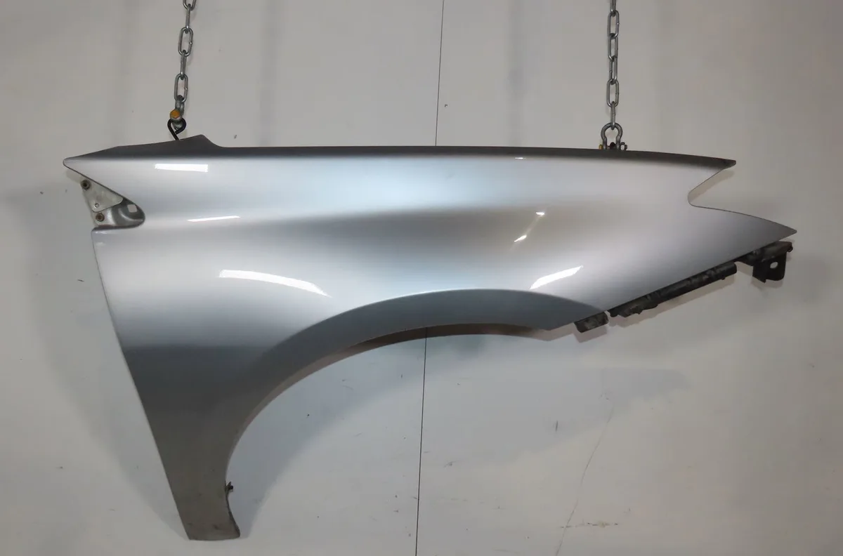 Aile avant droite Renault LAGUNA III (BT0-1) 3.0 dci (bt03, bt13) (2008-2015) occasion