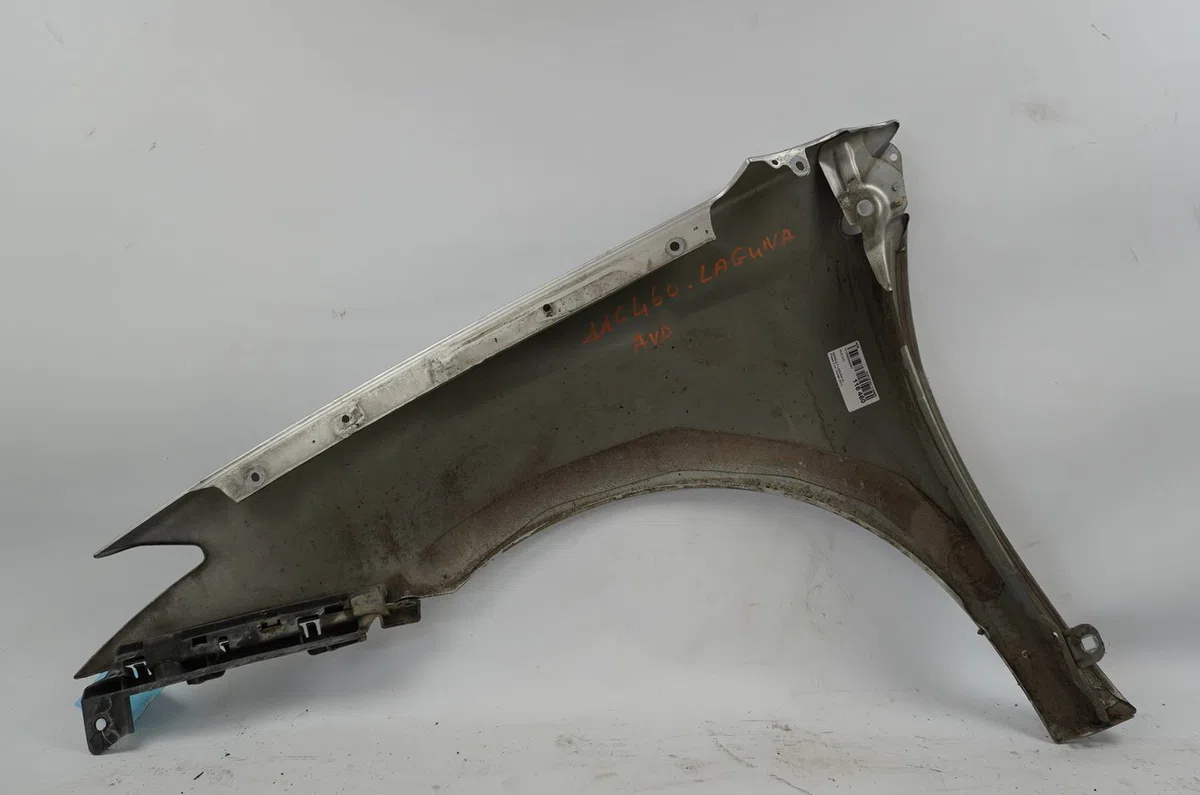 Aile avant droite Renault LAGUNA III Grandtour (KT0-1) 2.0 dci (kt07, kt0j, kt14, kt1a, kt1s) (2007-2015) occasion