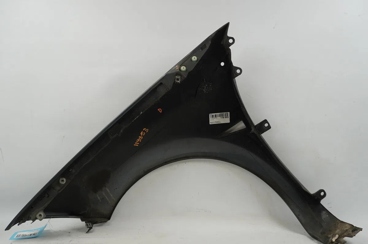 Aile avant droite Renault MEGANE II (BM0-1_, CM0-1_) 1.5 dci (bm1e, cm1e) (2005-2008) occasion