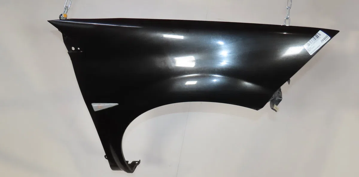 Aile avant droite Renault MEGANE II (BM0-1_, CM0-1_) 1.9 dci (bm0g, cm0g) (2002-2008) 5 portes occasion