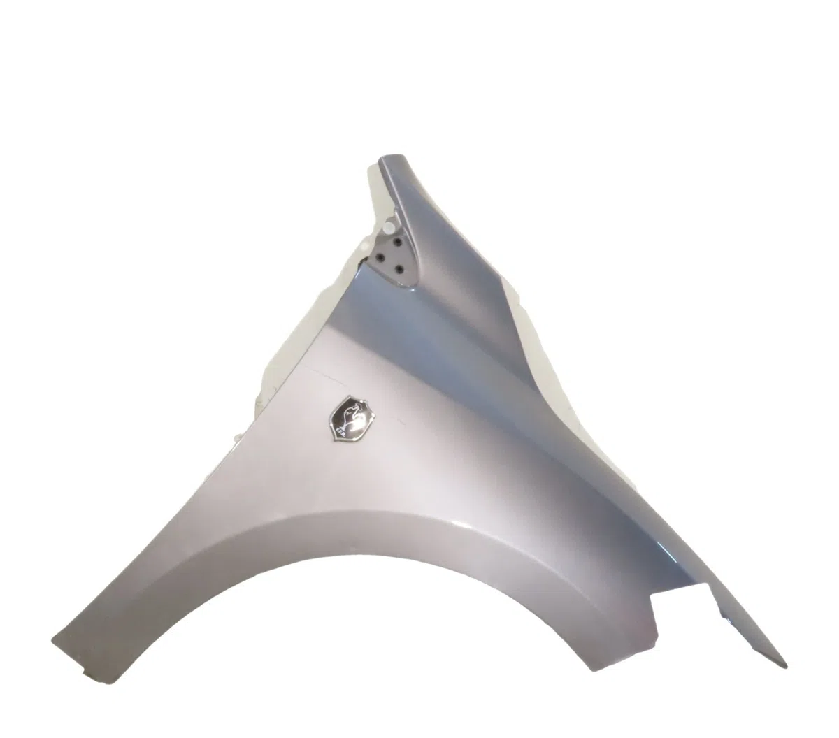Aile avant droite Renault MEGANE III 3-5 portes (BZ0-1_, B3_) 1.5 dci (bz09, bz0d, bz1w, bz29, bz14) (2009) 5 portes occ