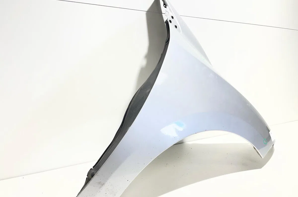 Aile avant droite Renault MEGANE III 3-5 portes (BZ0-1_, B3_) 1.5 dci (bz0c) (2008-2015) 5 portes occasion