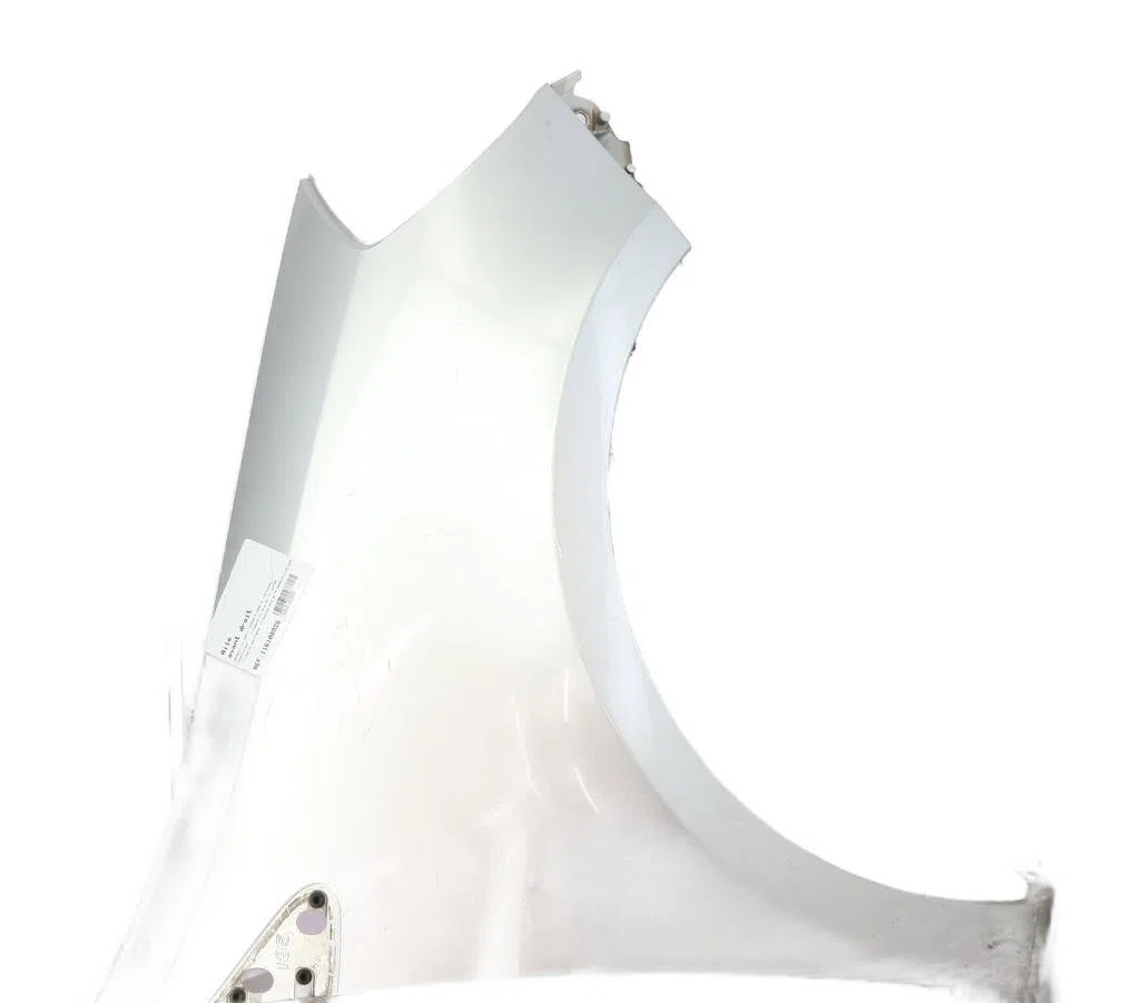 Aile avant droite Renault MEGANE III 3-5 portes (BZ0-1_, B3_) 1.6 dci (bz00, bz12, bz13) (2011-2015) 5 portes occasion