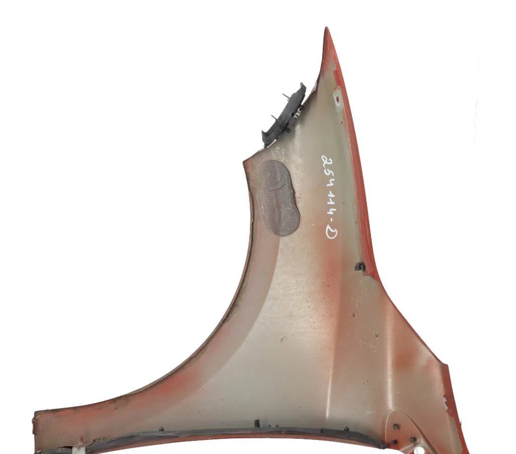 Aile avant droite Renault MEGANE III Coupé (DZ0-1_) 1.5 dci (dz09, dz0d, dz1f, dz1g, dz14, dz29) (2009-2015) 3 portes oc