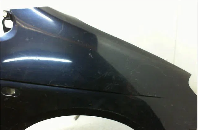 Aile avant droite RENAULT SCENIC I occasion