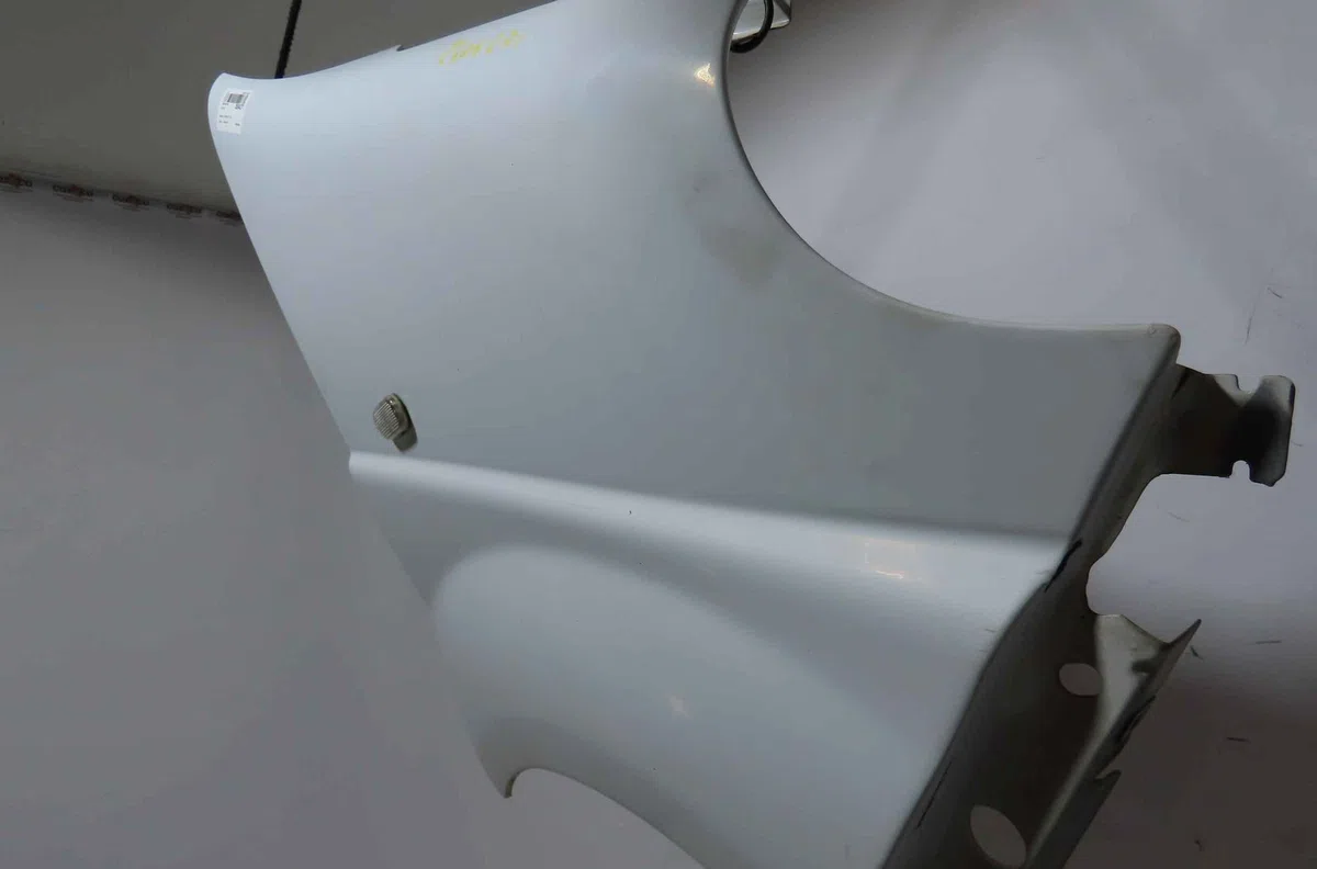Aile avant droite RENAULT TRAFIC II occasion