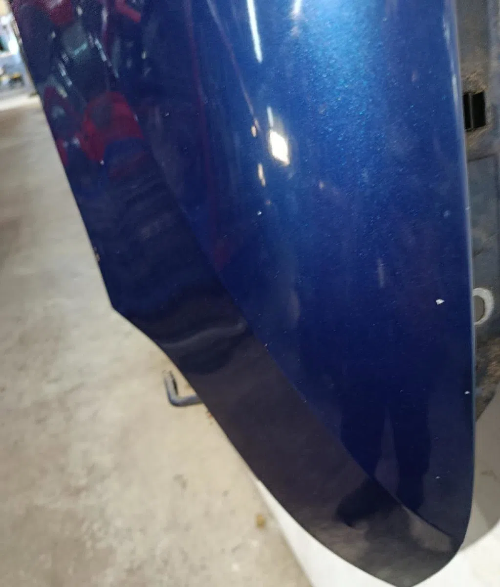 Aile avant droite RENAULT TWINGO 1 PHASE 1 occasion