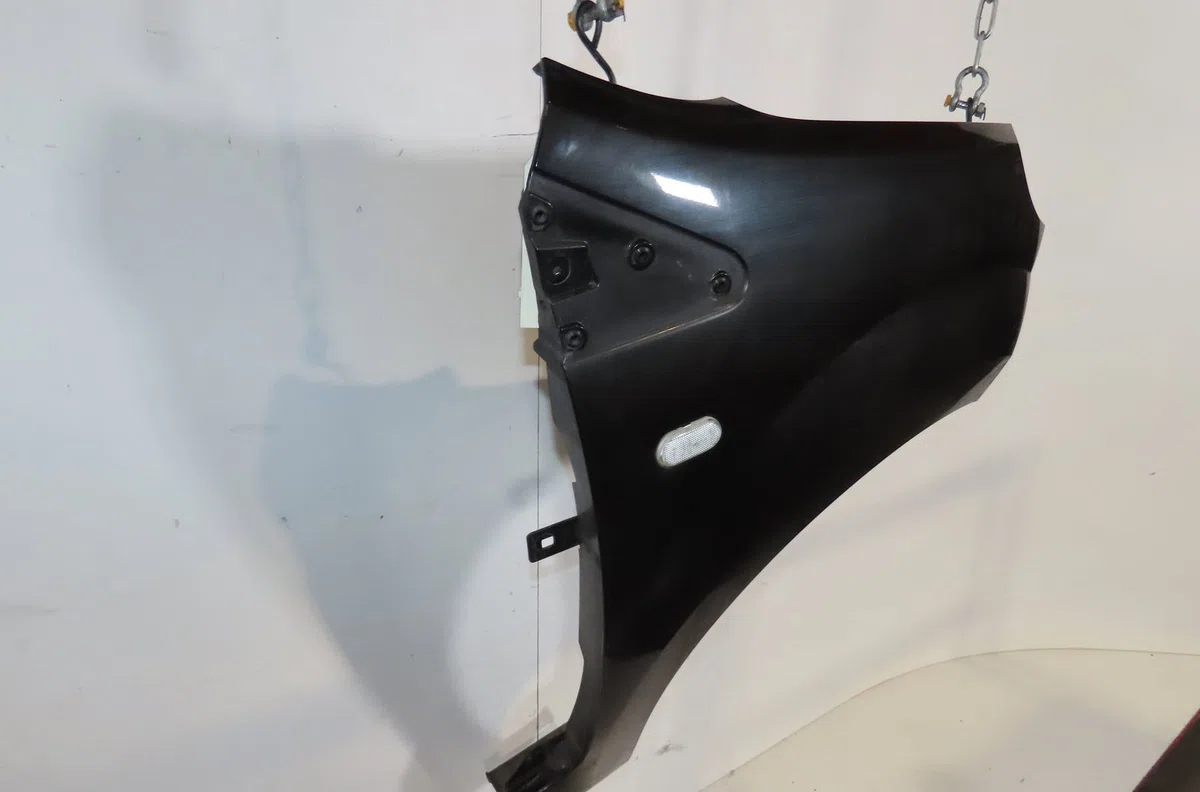 Aile avant droite Renault TWINGO II (CN0_) 1.5 dci (cn0e) (2007-2014) 3 portes occasion