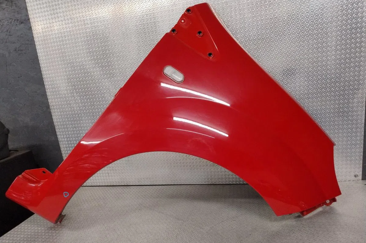Aile avant droite Renault TWINGO II (CN0_) 1.5 dci (cn0u) (2008-2014) 3 portes occasion