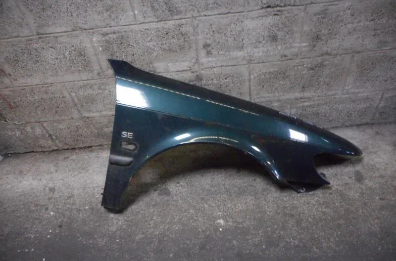 Aile avant droite Saab 9-3 (YS3D) 2.2 tid (1998-2000) occasion