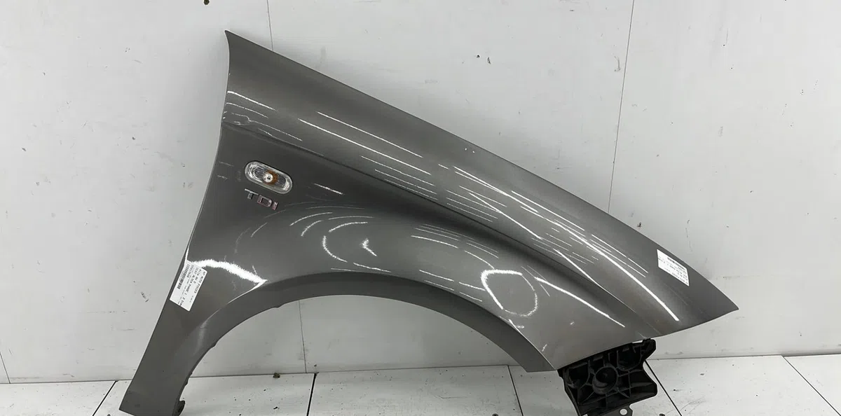 Aile avant droite SEAT ALTEA PHASE 1 occasion