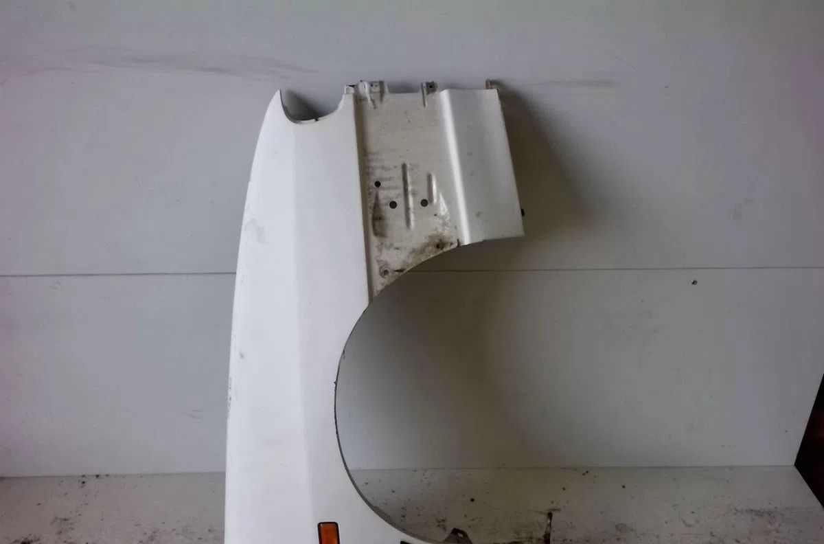 Aile avant droite SEAT IBIZA 2 PHASE 2 occasion