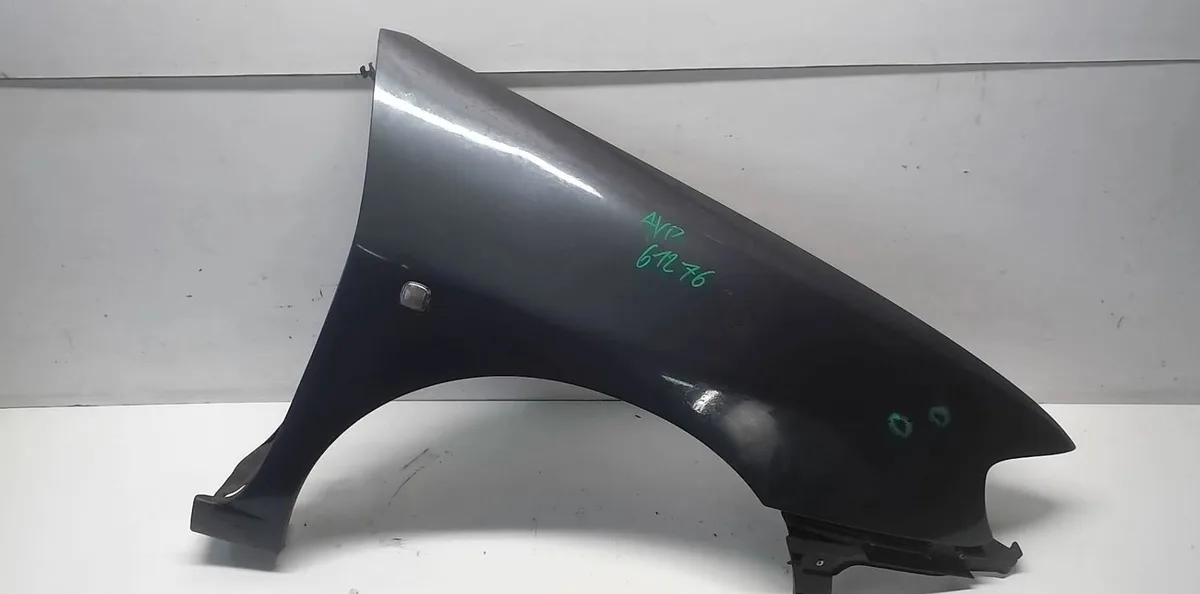 Aile avant droite Seat IBIZA II (6K1) 1.9 tdi (1996-2002) occasion