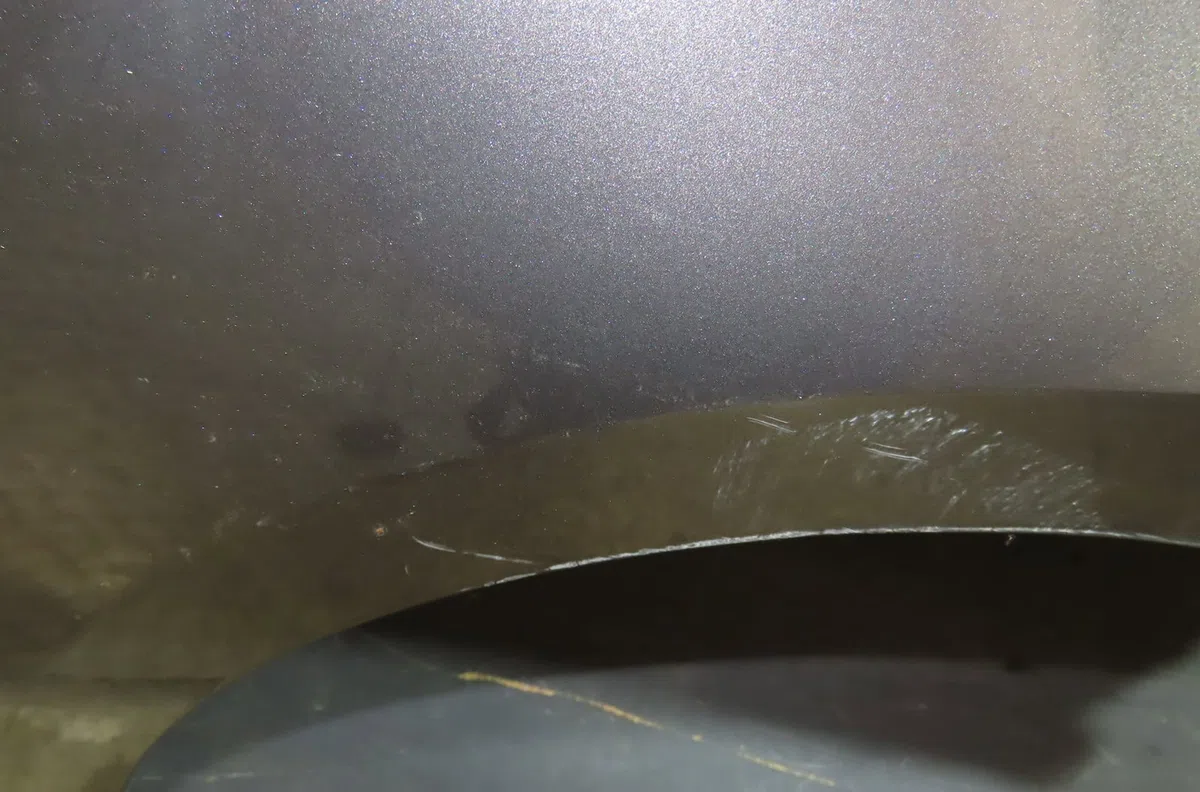 Aile avant droite Seat IBIZA IV (6J5, 6P1) 1.2 tsi (2010-2012) occasion