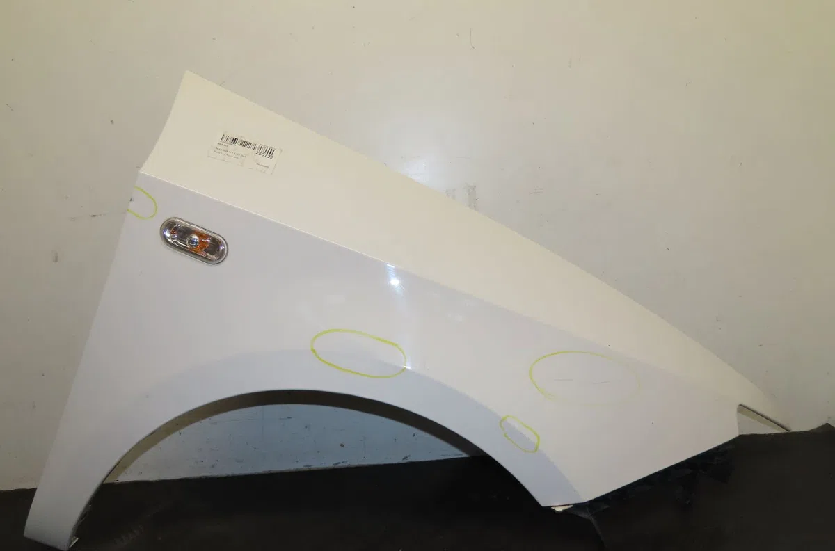 Aile avant droite Seat IBIZA IV (6J5, 6P1) 1.6 tdi (2009-2015) occasion