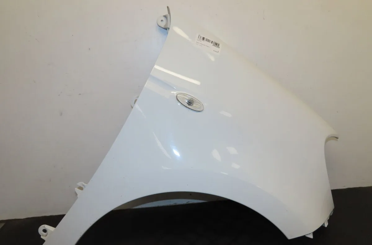 Aile avant droite Smart FORFOUR 3-5 portes (453) Electric drive - eq (453.091) (2017) occasion