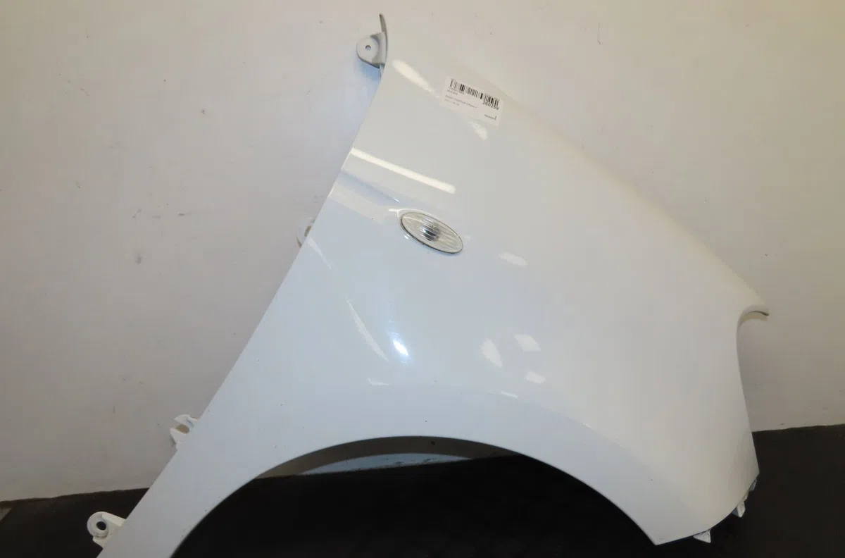 Aile avant droite Smart FORFOUR 3-5 portes (453) Electric drive - eq (453.091) (2017) occasion