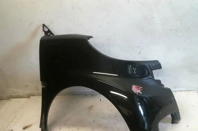 Aile avant droite Smart FORTWO Cabrio (451) Electric drive (451.490, 451.491) (2010-2012) occasion