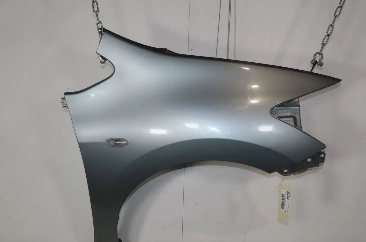 Aile avant droite Toyota AURIS (_E15_) 1.4 d-4d (nde150_) (2007-2012) 3 portes occasion