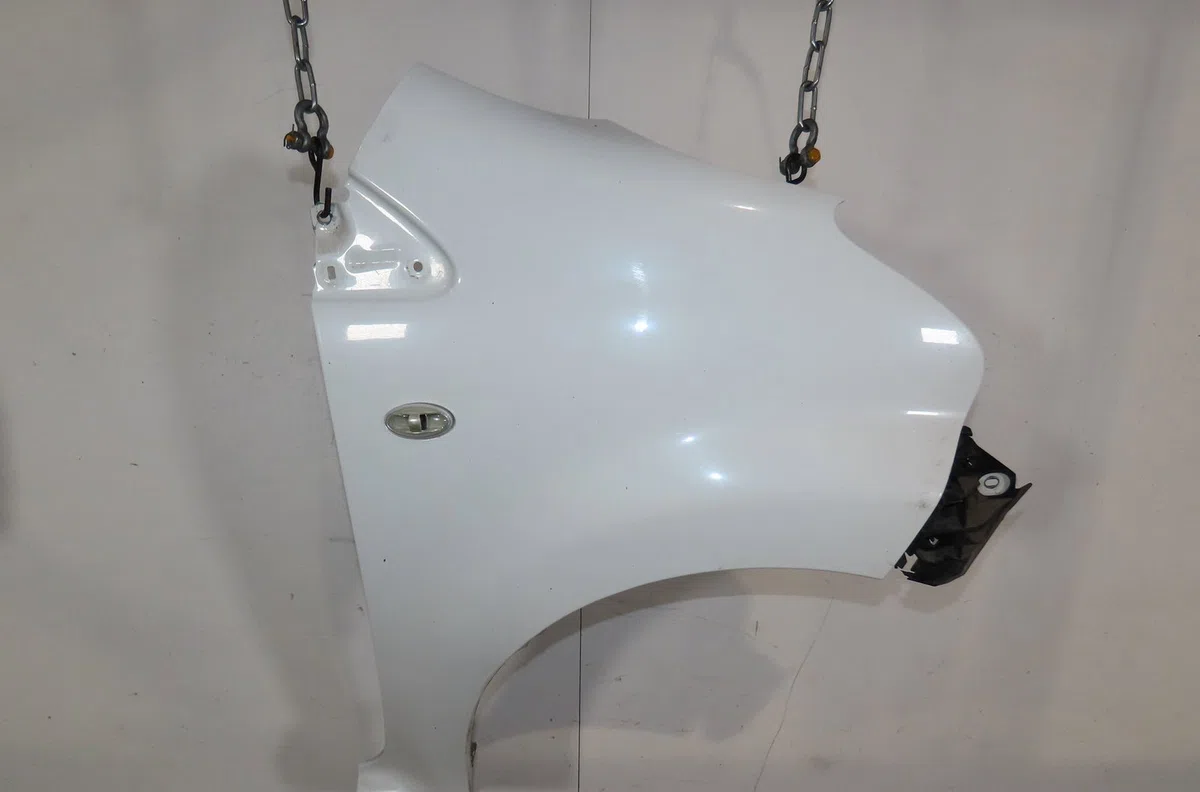 Aile avant droite Toyota AYGO (_B1_) 1.0 (kgb10_) (2005-2014) 5 portes occasion