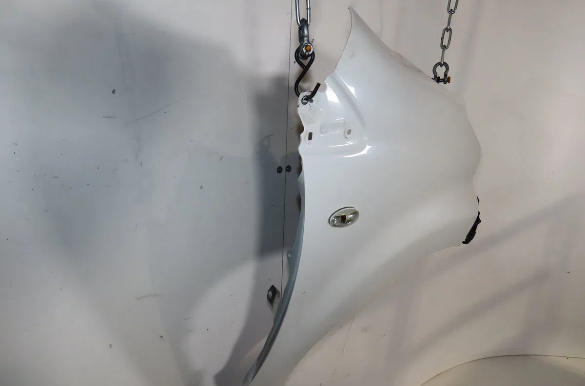 Aile avant droite Toyota AYGO (_B1_) 1.0 (kgb10_) (2005-2014) 5 portes occasion