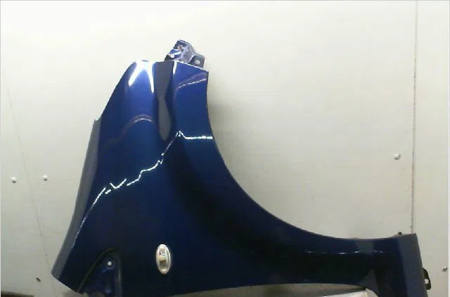Aile avant droite Toyota AYGO (_B1_) 1.4 hdi (wnb10_) (2005-2010) occasion