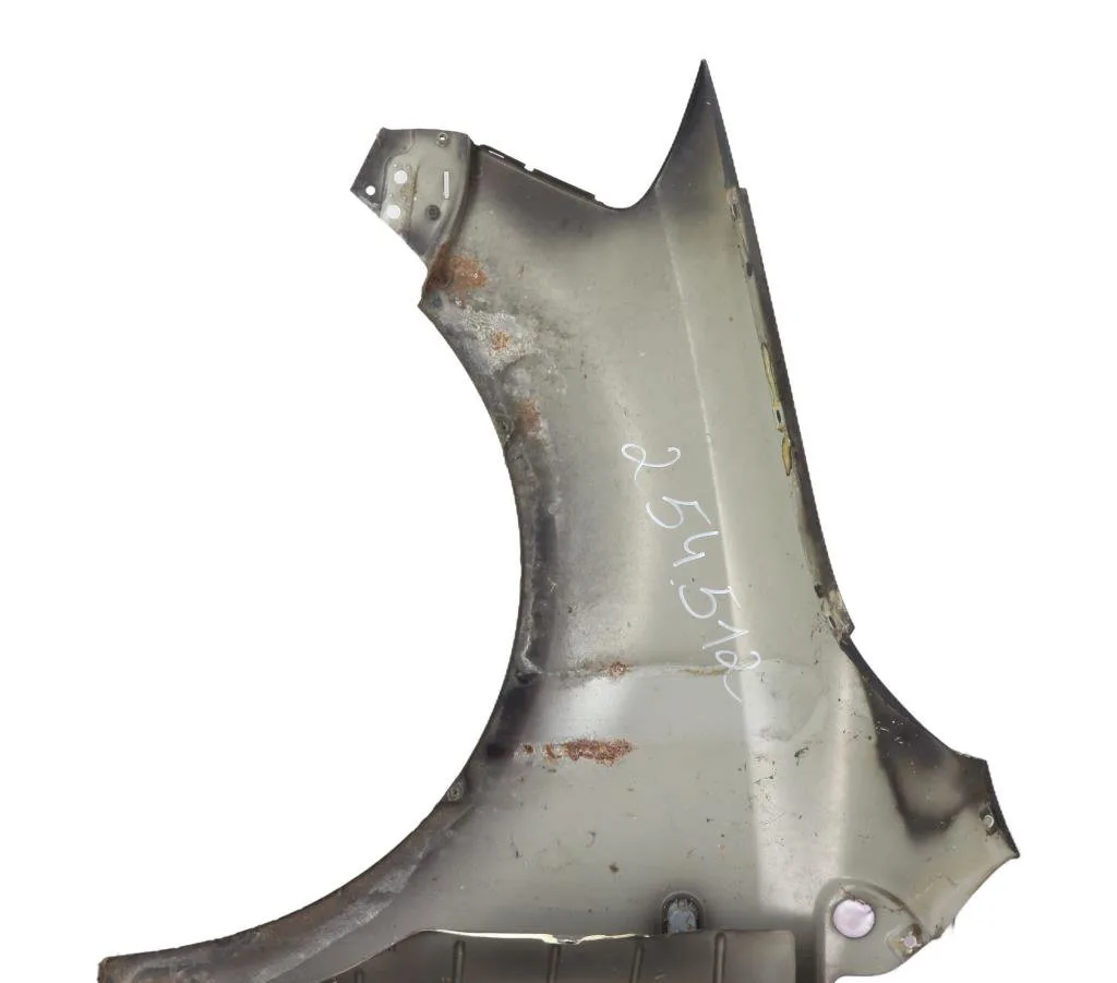 Aile avant droite Volkswagen FOX 3-5 portes (5Z1, 5Z3, 5Z4) 1.4 tdi (2005-2009) occasion