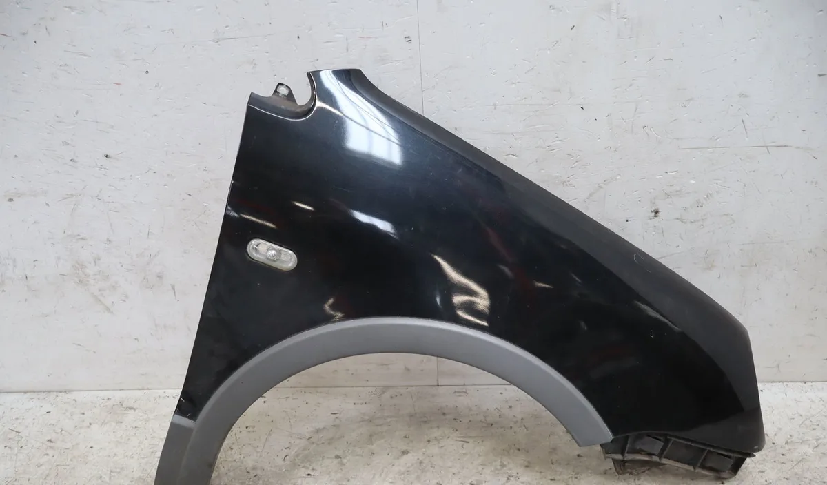 Aile avant droite Volkswagen POLO (9N_, 9A_) 1.2 12v (2001-2007) 5 portes occasion