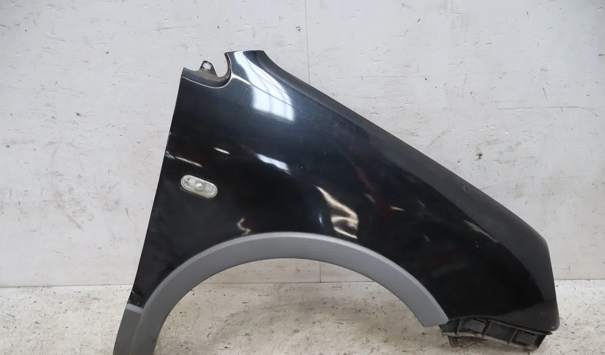 Aile avant droite Volkswagen POLO (9N_, 9A_) 1.2 12v (2001-2007) 5 portes occasion