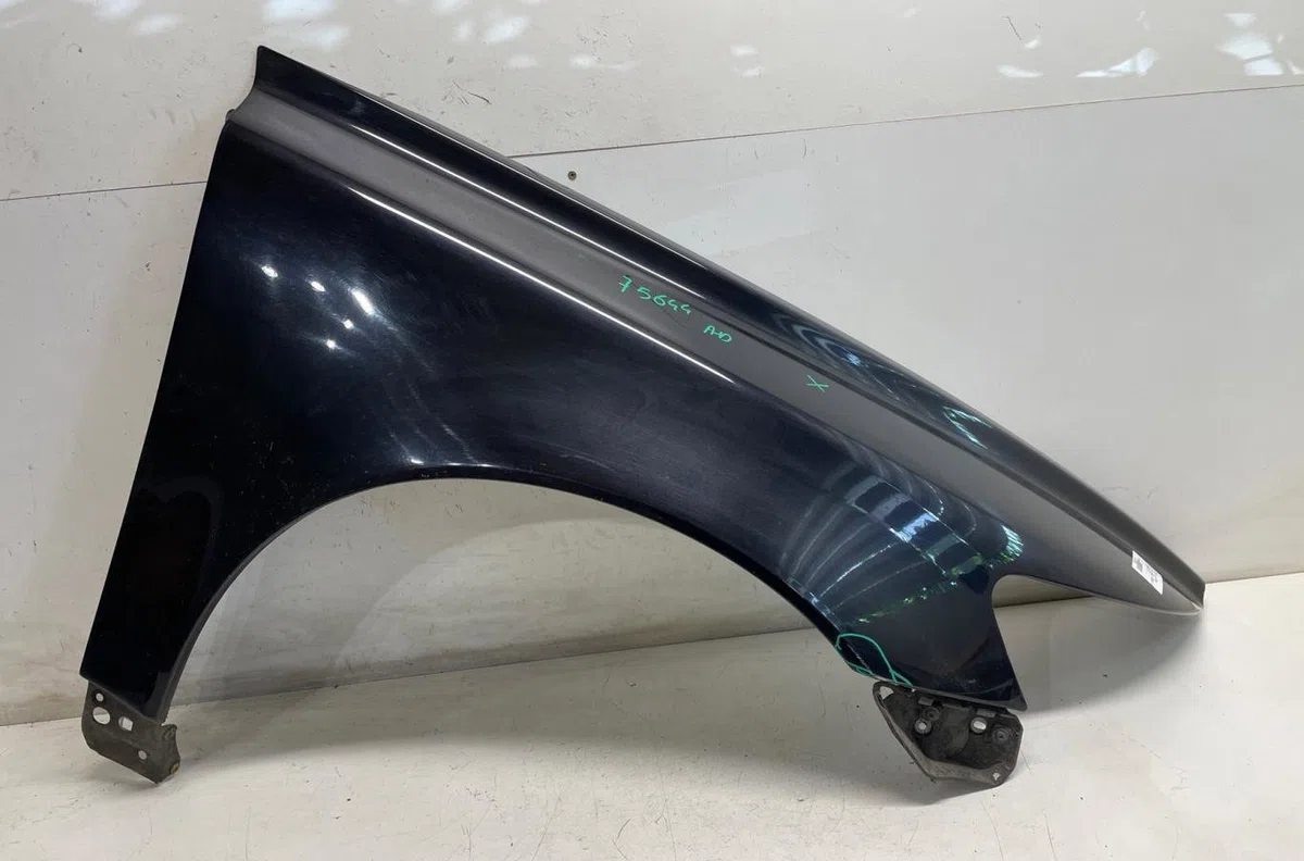 Aile avant droite Volvo V50 (545) D2 (2010-2012) occasion