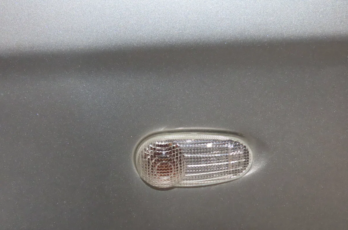 Aile avant gauche Alfa romeo 147 (937_) 1.6 16v t.spark (937.axa1a, 937.axb1a, 937.bxb1a) (2001-2010) occasion
