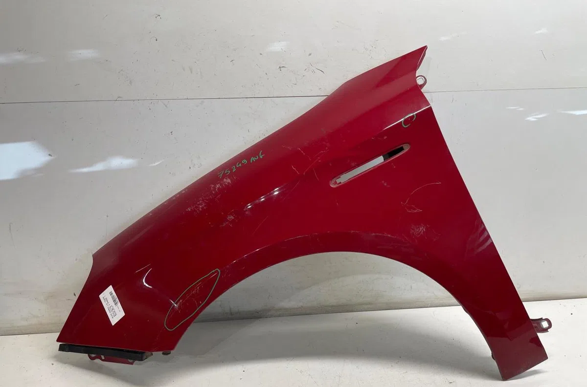 Aile avant gauche Alfa romeo GIULIETTA (940_) 1.6 jtdm (940fxd1a) (2010-2016) 5 portes occasion