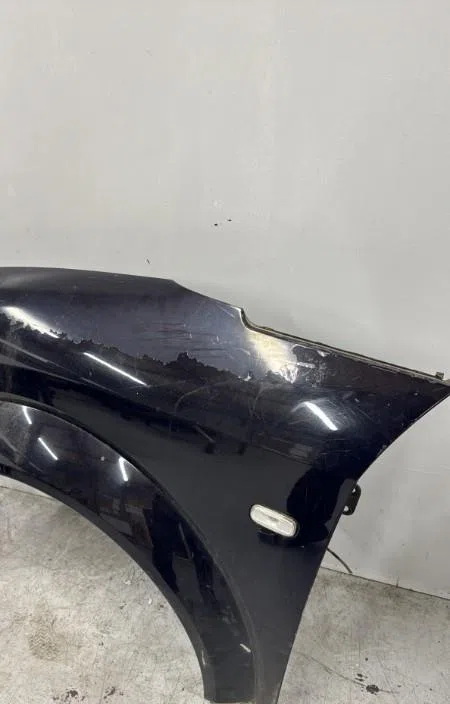 Aile avant gauche Audi A2 (8Z0) 1.4 (2000-2005) 5 portes occasion