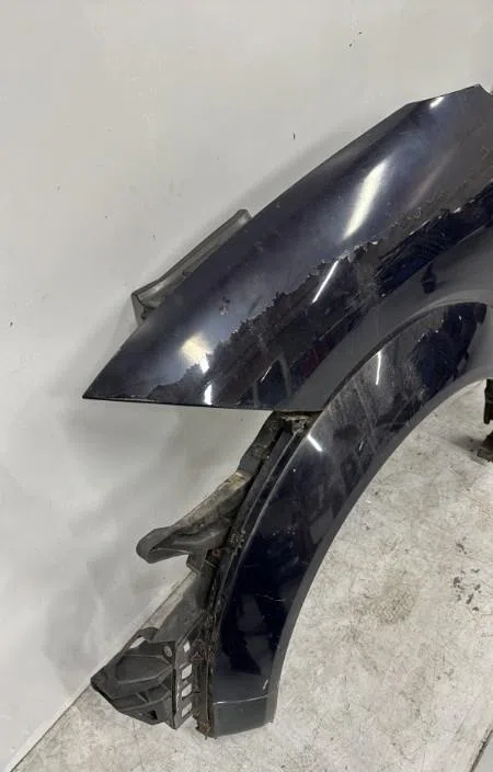 Aile avant gauche Audi A2 (8Z0) 1.4 (2000-2005) 5 portes occasion