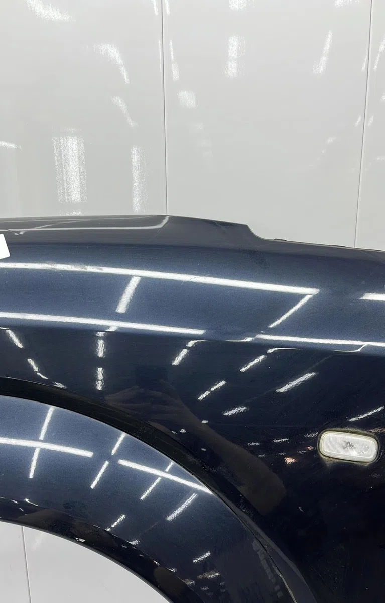 Aile avant gauche AUDI A2 occasion