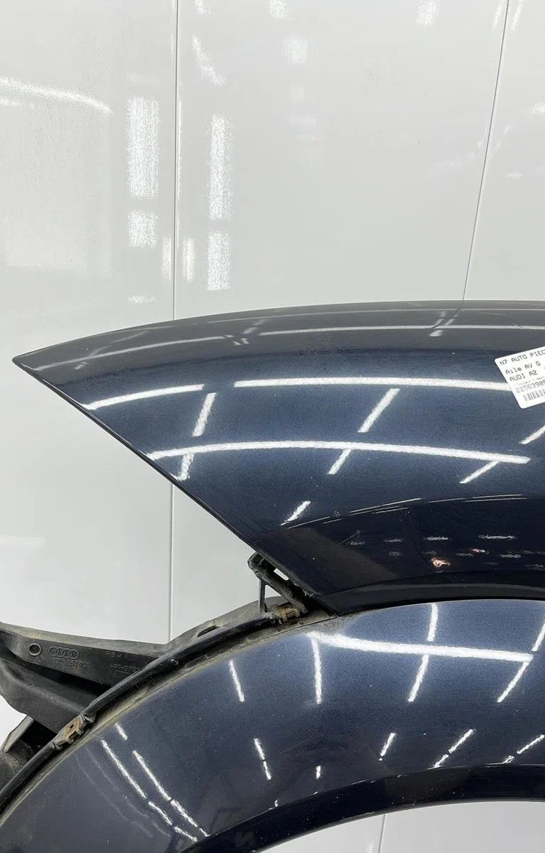 Aile avant gauche AUDI A2 occasion