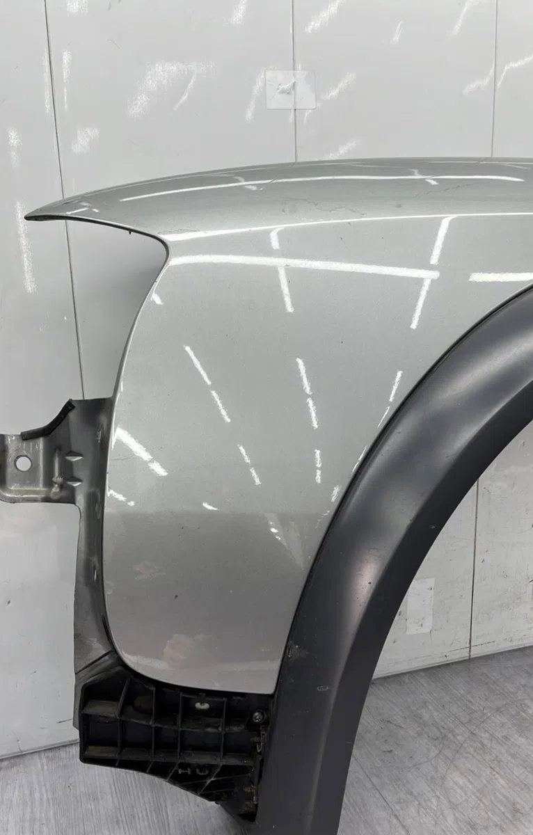 Aile avant gauche AUDI A6 2 ALLROAD PHASE 2 BREAK occasion