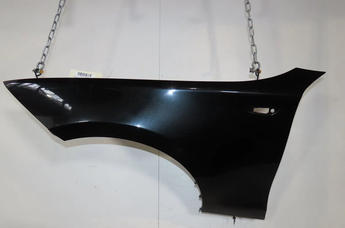 Aile avant gauche Bmw 1 (E81) 118 d (2006-2011) 3 portes occasion