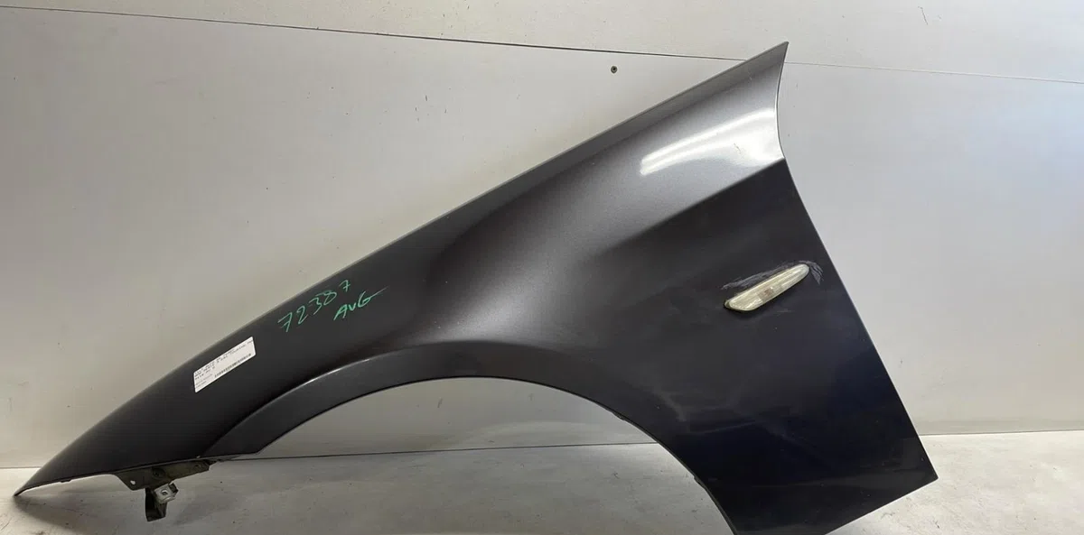 Aile avant gauche Bmw 3 Touring (E91) 320 d (2005-2012) 5 portes occasion