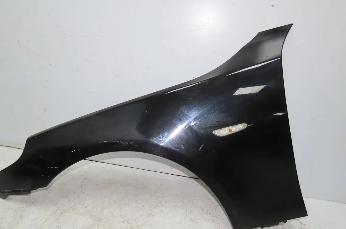 Aile avant gauche Bmw 5 (E60) 525 d (2004-2010) occasion
