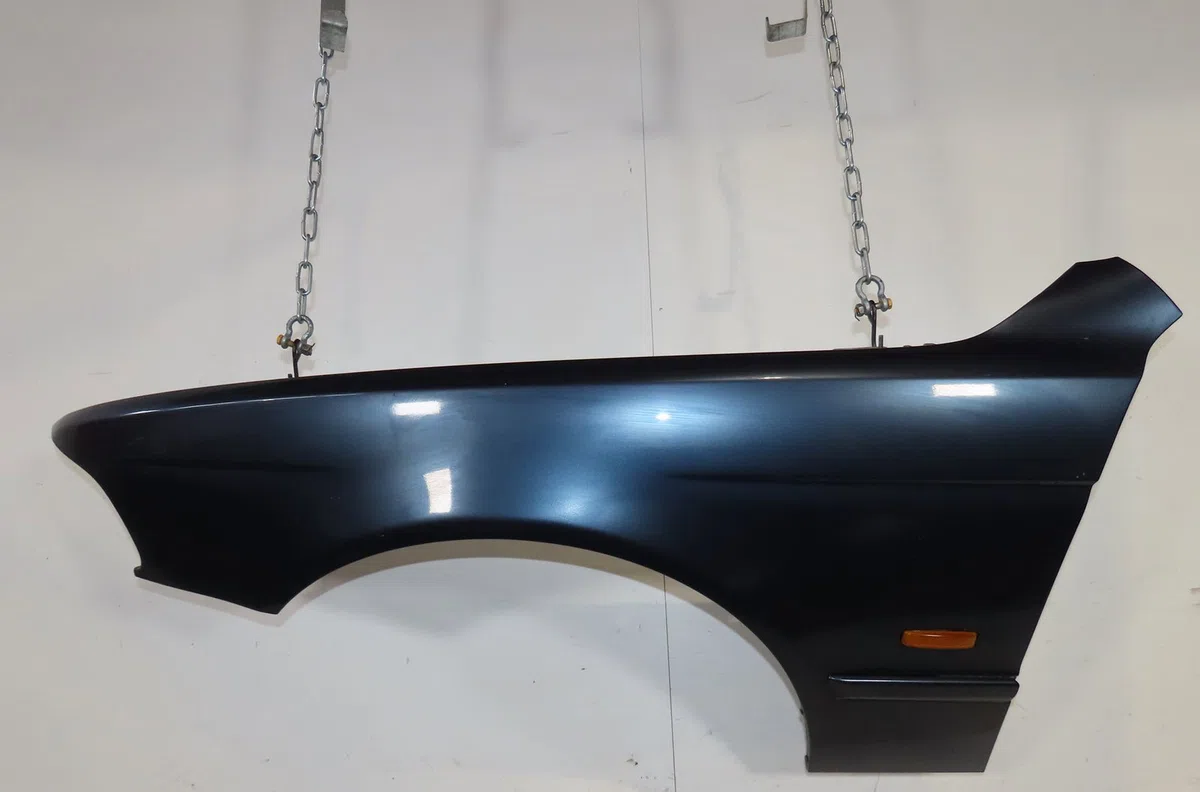 Aile avant gauche Bmw 5 Touring (E39) 520 d (2000-2003) occasion