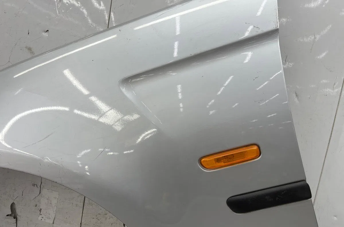 Aile avant gauche BMW SERIE 3 E46 COMPACT PHASE 1 occasion