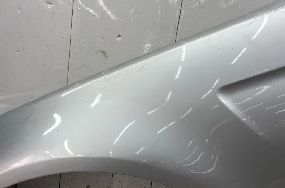 Aile avant gauche BMW SERIE 3 E46 COMPACT PHASE 1 occasion