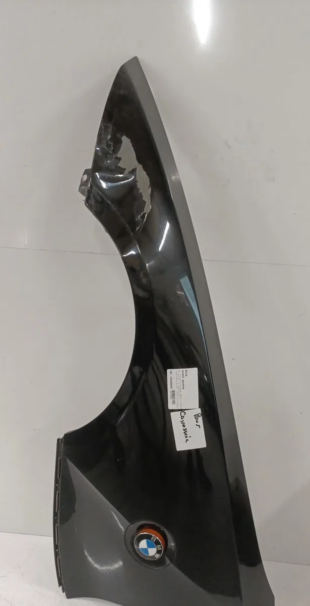 Aile avant gauche Bmw Z4 Roadster (E85) 2.5 i (2002-2005) occasion