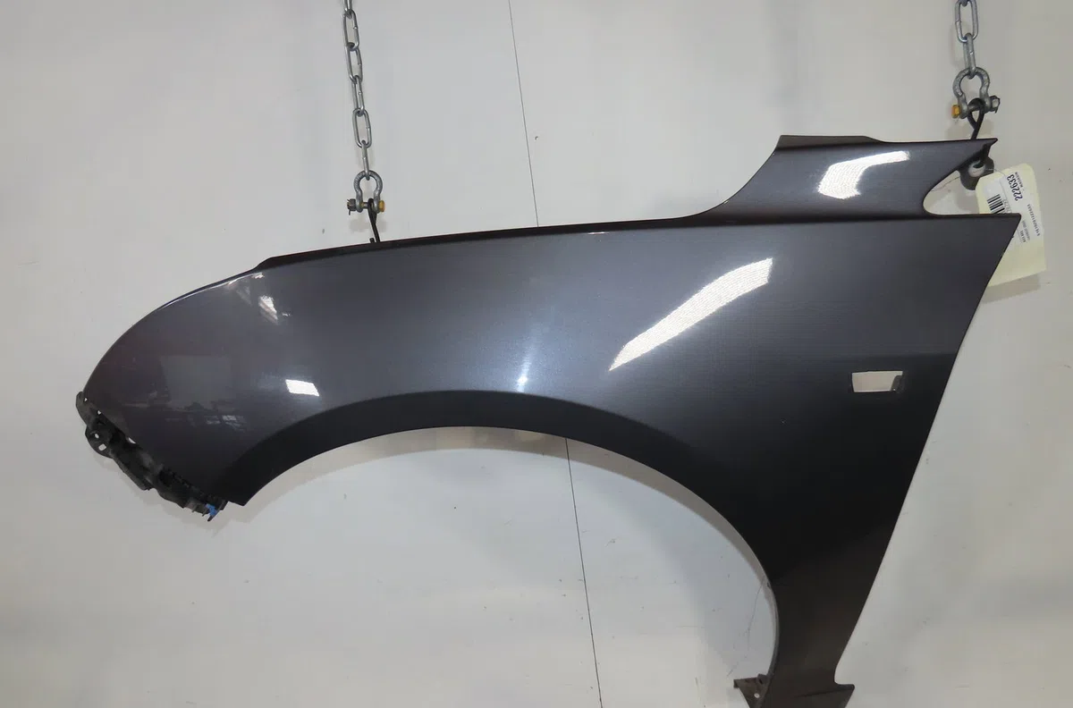 Aile avant gauche Chevrolet CRUZE 3-5 portes (J305) 1.7 d (2012-2015) occasion